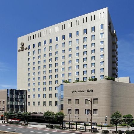 Hotel New נגסקי מראה חיצוני תמונה